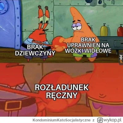 KondominiumKatoSocjalistyczne - ( ͡° ͜ʖ ͡°)
#humorobrazkowy #heheszki #zwiazki #niebi...