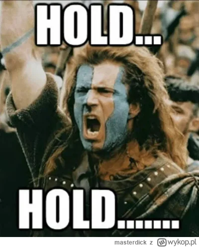 masterdick - @mickpl trza jakiś bojkot z-----c na miarę GameStop i nie kupować choćby...