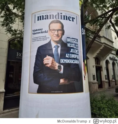 McDonaldsTrump - @xceed: dobra nie kręć małysza ziomuś, tak się składa że oglądam cza...