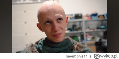 meemphis11 - Zobaczyłem to na twitterze i nie mogę być jedynym, który się porzygał
Wi...