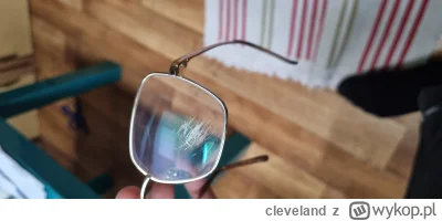 cleveland - Mirki da sie uratowac jeszcze takie okulary? 

#okulary #optyka #okulista...
