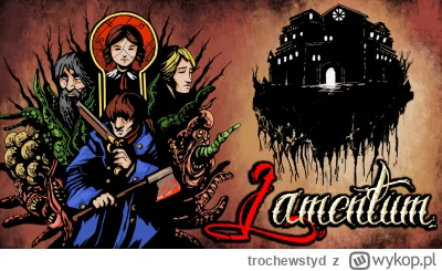 trochewstyd - Kolejny indyk którego bym normalnie nie ruszył ograny w Xbox Game Pass....