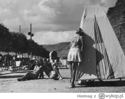 Histmag - Znalezisko - Nazywano je Polską Rivierą. Najcieplejszy kurort II RP (https:...