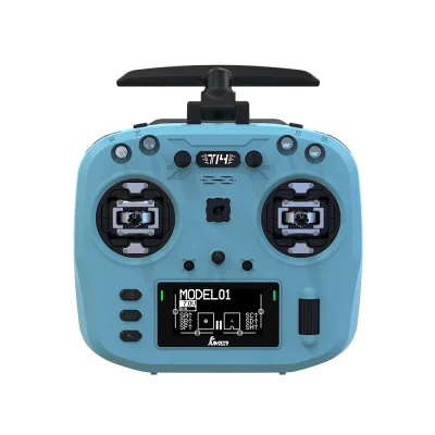 n____S - ❗ Jumper T14 Color 2.4GHz/915MHz 1W ELRS Hall RC Controller
〽️ Cena: 123.49 ...