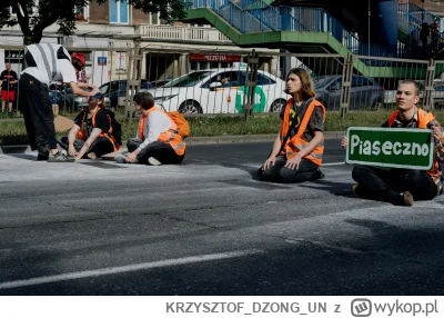 KRZYSZTOFDZONGUN - Jak ktoś jest truecelem i neetowcem to polecam zapisanie się do Os...