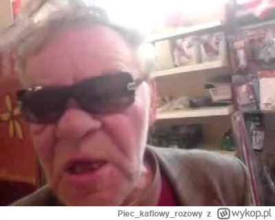 Pieckaflowyrozowy - UWAGA ZACZĘŁO SIĘ

Wyciekło nagranie sabotażysty pociongu

#kolej...