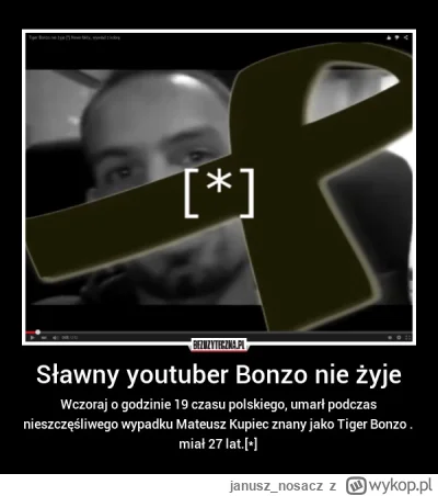 janusz_nosacz - #bonzo krety aft znalazly potwierdzonom nimformacje

tiger bonzo nach...