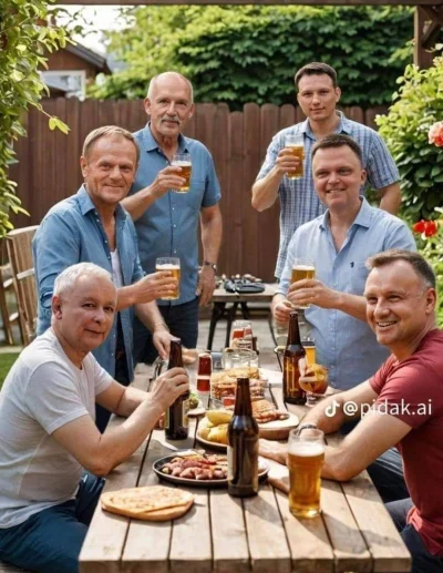 manichejskakloda - Kto Cię bardziej 

#polska #polityka #bekazpodludzi