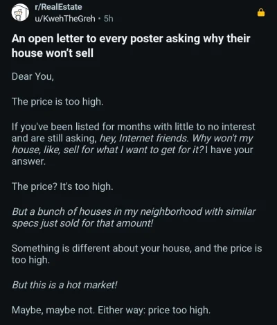 duzy_krotki - Proponuję przetłumaczyć na PL i wysyłać ( ͡º ͜ʖ͡º).

#nieruchomosci