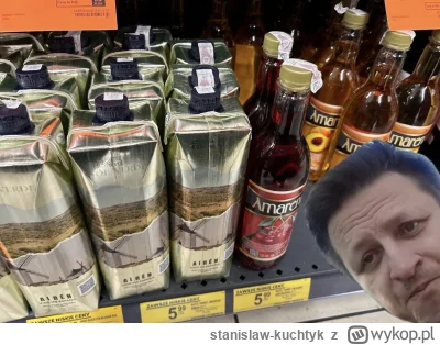 stanislaw-kuchtyk - #kononowicz 
Yebaniutki mnie wystraszył