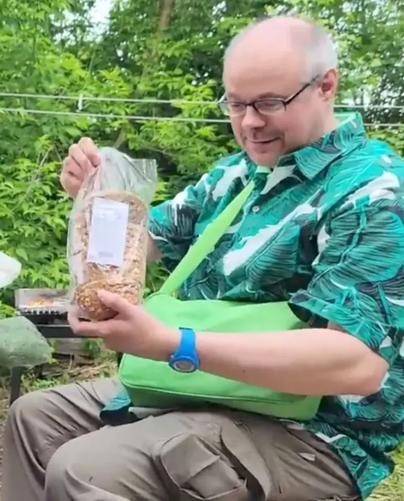 Exit25 - #kononowicz #patostreamy I Cyk prezesik