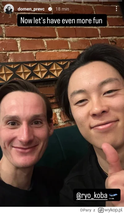 DPary - rozkminka  #skoki