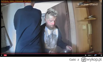 Gaki - #danielmagical