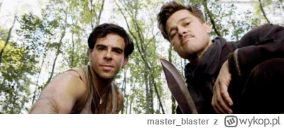 master_blaster - @majk3l: