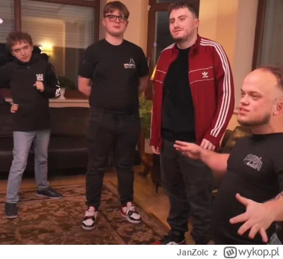 JanZolc - @mietek123456: