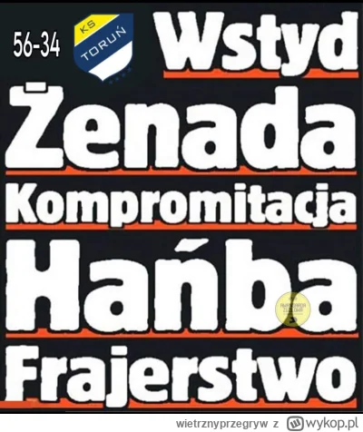 wietrznyprzegryw - Mała garść statystyk pokazujących, delikatnie mówiąc, w jak fataln...