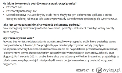 dziwak1 - Hej, czy muszę mieć paszport żeby polecieć do angli w celach turystycznych ...