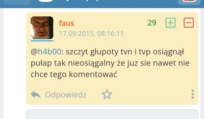 Quzin - >Wy już nawet czytać nie umiecie, ja #!$%@?. xD

@NaWykopWchodzeIronicznie: c...