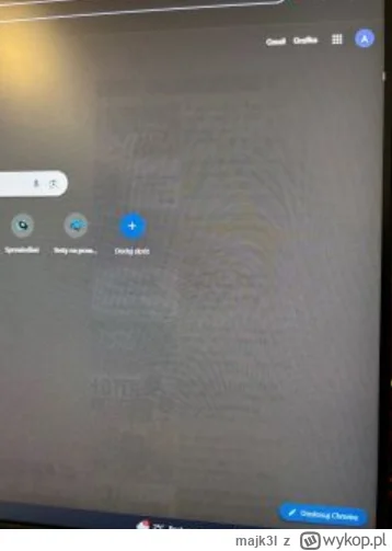 majk3l - >oledy dalej się wypalają

@ActiZ: są podatne, ale oczywiście jest postęp. J...