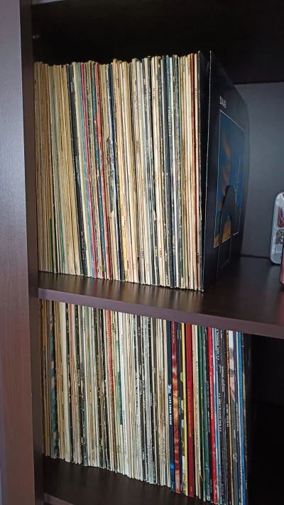 dzieju41 - @zaspanyziom Ja trzymam swoją otwartą