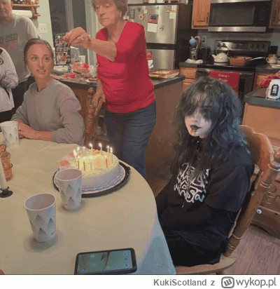 KukiScotland - #przegryw #heheszki #humorobrazkowy   się dzieje