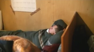 Kulfonix - Pora się zawinąć w kokon i zahibernować.. żebym jutro dobrze klikał w gomb...