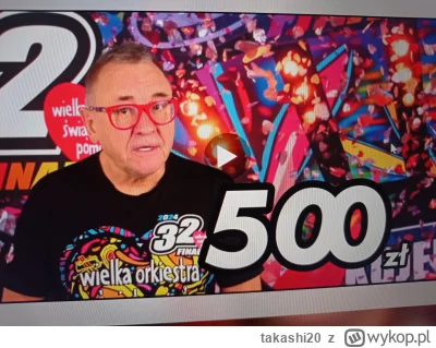 takashi20 - Zdjęcie z podziękowaniami.