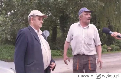 Bukov - Z tą bystrością to bym się nie zagalopowywał...