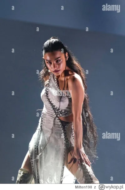 Milten198 - #eurowizja Armenia 2023. Pamiętamy.