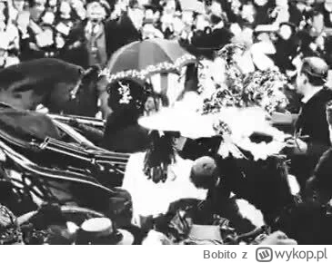 Bobito - #historia #ciekawostkihistoryczne #irlandia

Ostatnia wizyta królowej Wiktor...