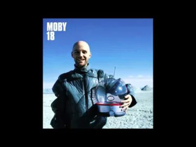 _gabriel - Moby - In this World 

#muzyka