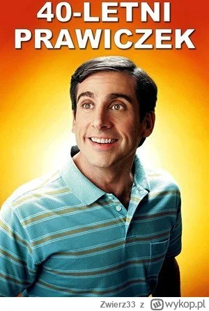 Zwierz33 - Jeśli chłop nie pryczył mając 36 lat to kim jest ? Bo przy 30-stce jest cz...