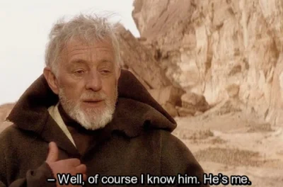 W4G0N - @DevSharingan: 
 Tryglodytom staje od wycia silnika czy po prostu są zadowole...