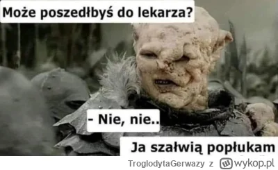 TroglodytaGerwazy - xDddddd