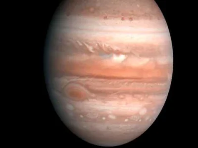 Piekny_Maryjan - Gustav Holst - Jupiter