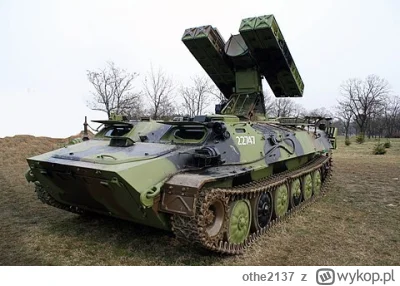 othe2137 - To jest zestaw do zwalczania dronow? tak jest w artykule, nieznam sie ale ...