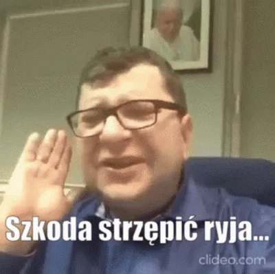 tiritto - Nawet nie mam w sobie energii, aby coś powiedzieć...