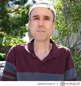 JamesJoyce - #programowanie #programista15k #it #linux

Wiem, że w tym roku zapewnial...