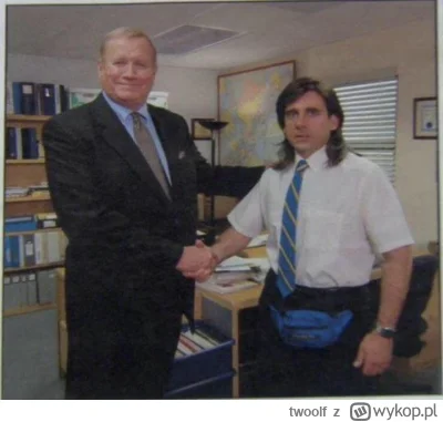 twoolf - ( ͡° ͜ʖ ͡°)