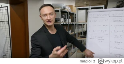 magiol - już nie długo kasjerka i magazynier lecą w #kredythipoteczny  pakując się w ...