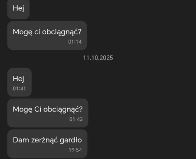 samotnypies - Powiedziałem stop #tinder I założyłem #datezone  . To była najlepsza de...