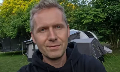 dj-gizmo - #kikiswiat Od tych reklam to juz czlowiek zombi sie zrobil