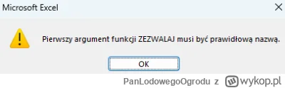 PanLodowegoOgrodu - >=LET(txt,A1,i,SEQUENCE(LEN(txt)),chr,MID(txt,i,1),out,IF(ISERR(-...