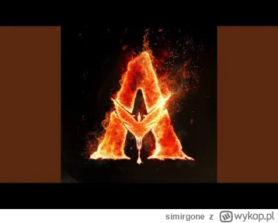simirgone - Dream As One (from Avatar: Fire and Ash) #muzyka #muzykafilmowa