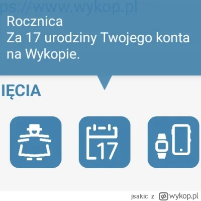 jsakic - Niektórzy użytkownicy tego portalu ze śmiesznymi obrazkami nie mają tyle lat...