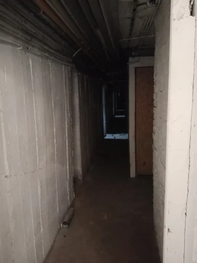 BlackenedBlue - chcialbym by bylo - "ostatni raz jak byl, to szedł do piwnicy pani re...