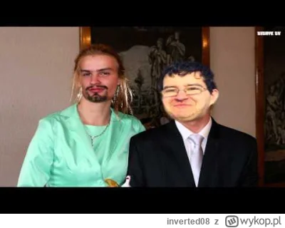 inverted08 - Niby 8 lat, a wszystko się zgadza
#bonzo