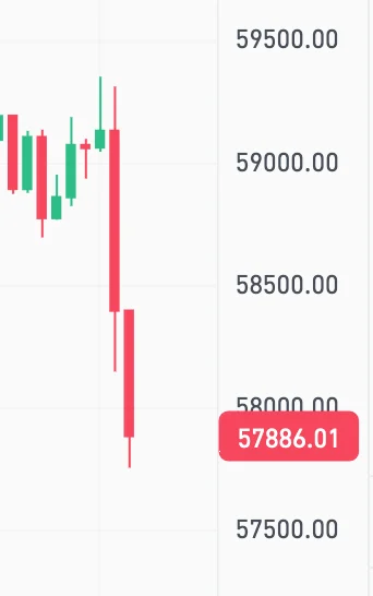 assninja - Widzisz coś takiego i nie kupujesz? Co jest z tobą nie tak?

#bitcoin