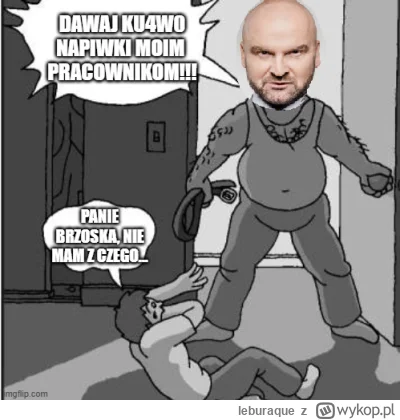 leburaque - !#humorobrazkowy #heheszki #inpost #kurier #polityka #bekazlibka #bekazpo...