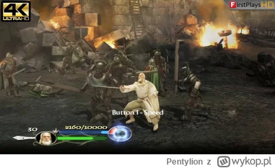 Pentylion - spokojnie, zara ogarne #wladcapierscieni